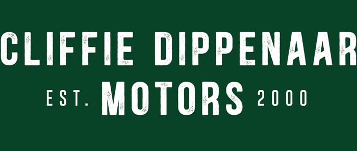 Cliffie Dippenaar Motors